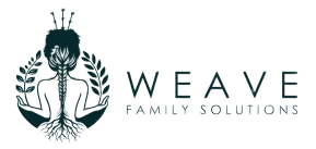Weave Family Solutions logo