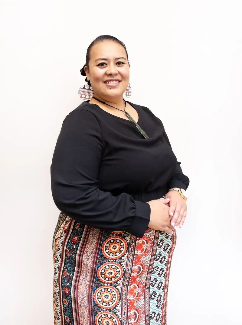 Pasifika community support — Weave Family Solutions